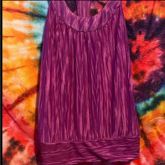 S iz byer tank top - Picture 2 of 2